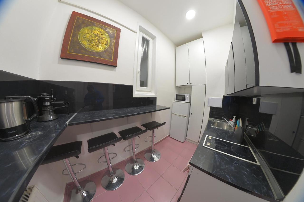 Apartamento Katona *