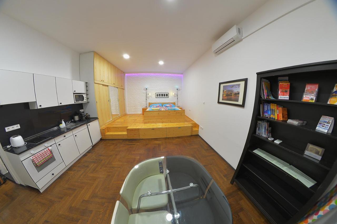 Apartamento Katona Budapest