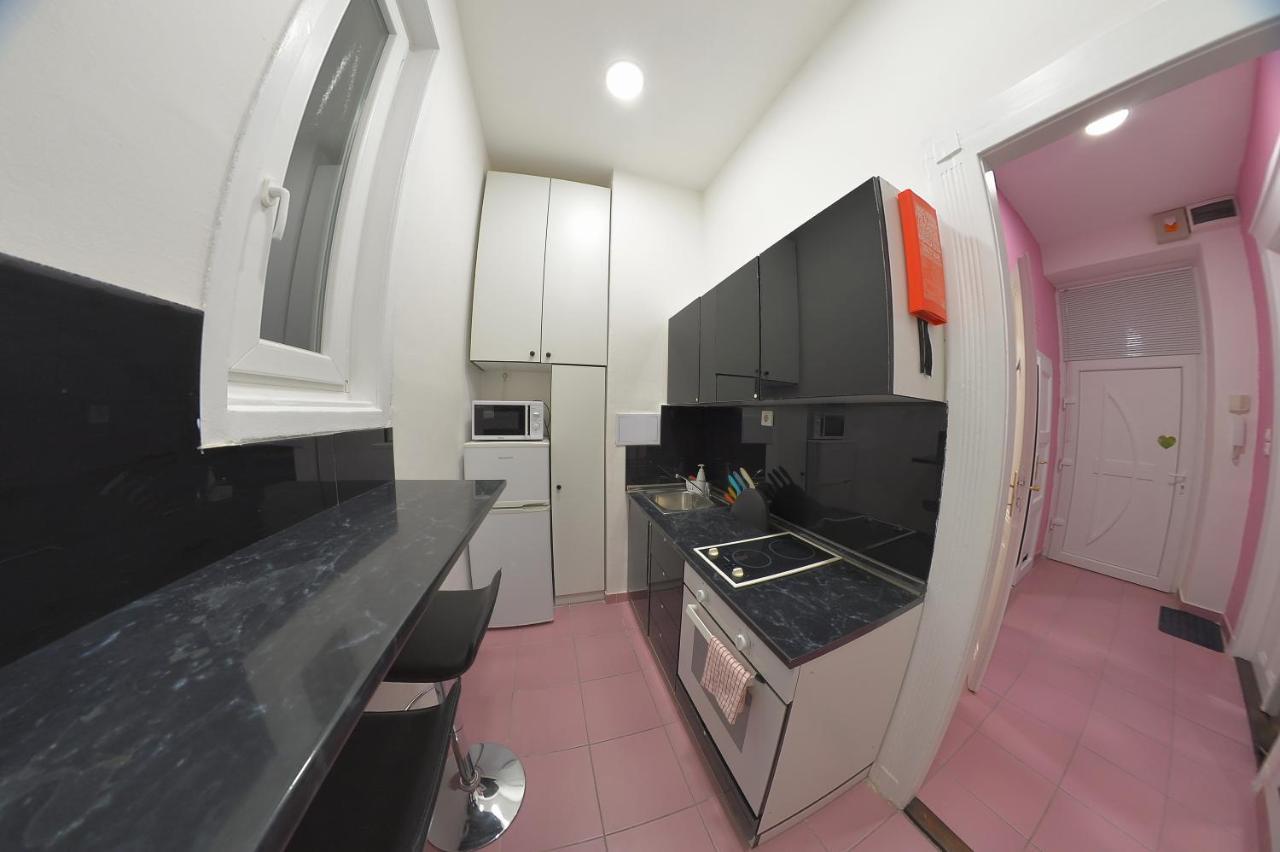 Apartamento Katona