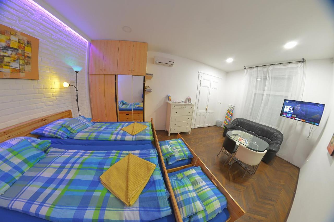Apartamento Katona