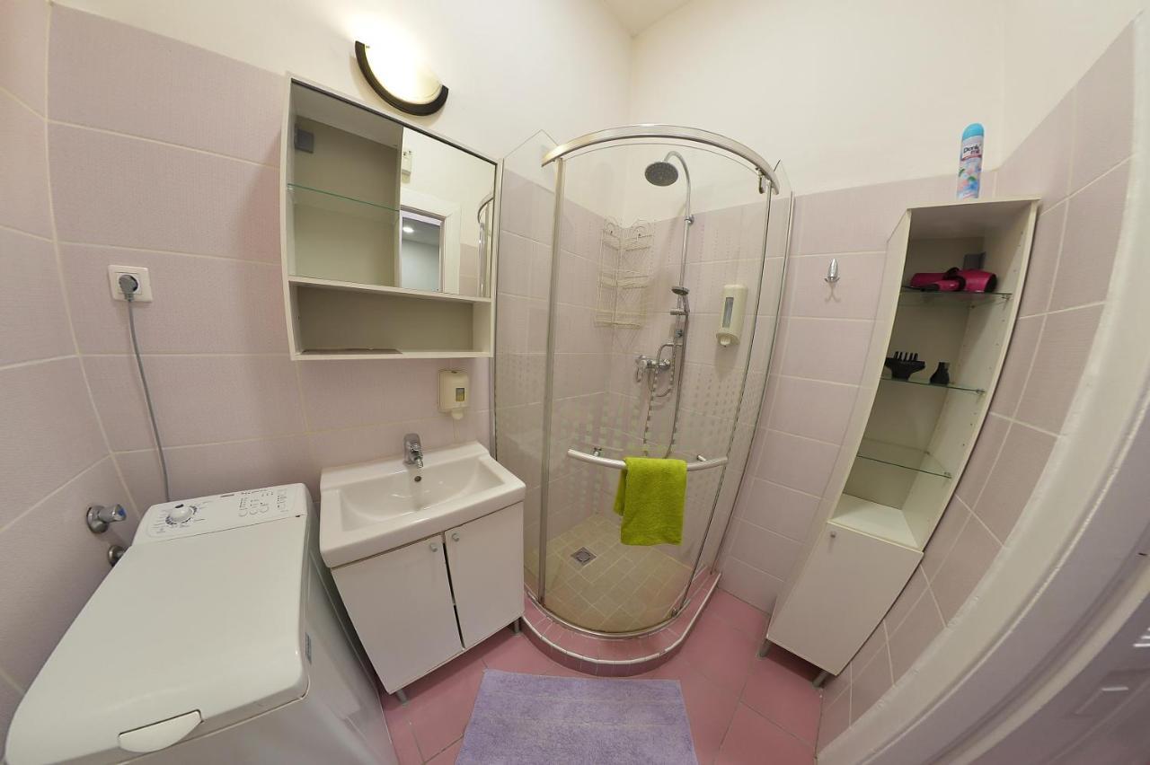 Katona Apartamento *