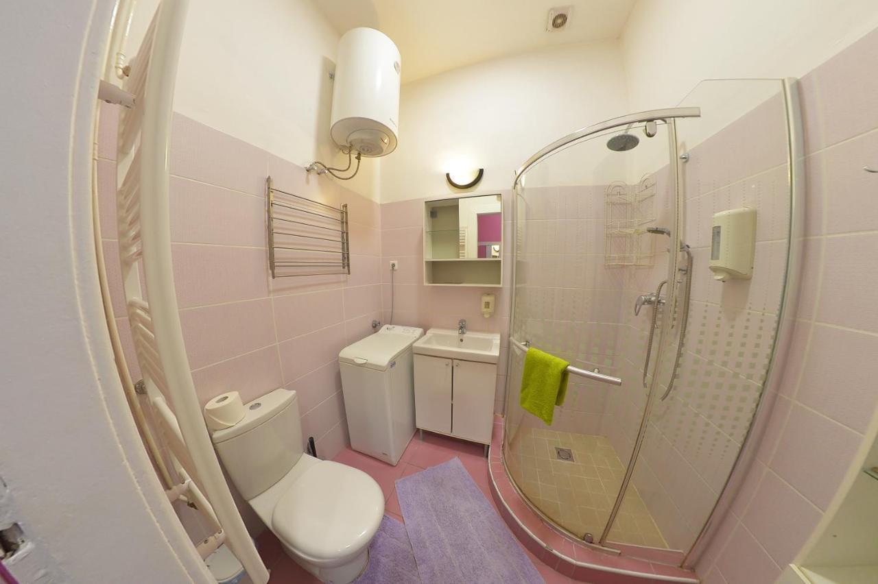Apartamento Katona *