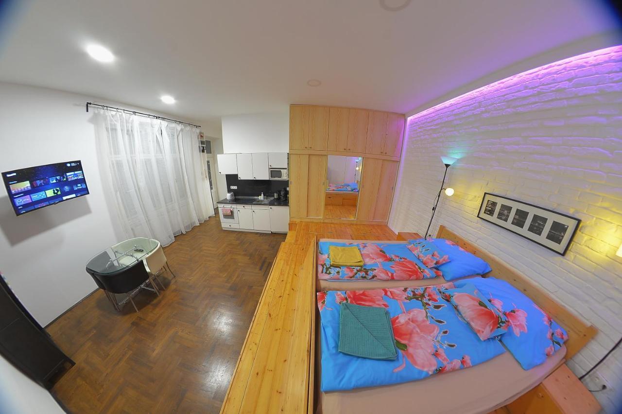 Katona Apartamento Budapest