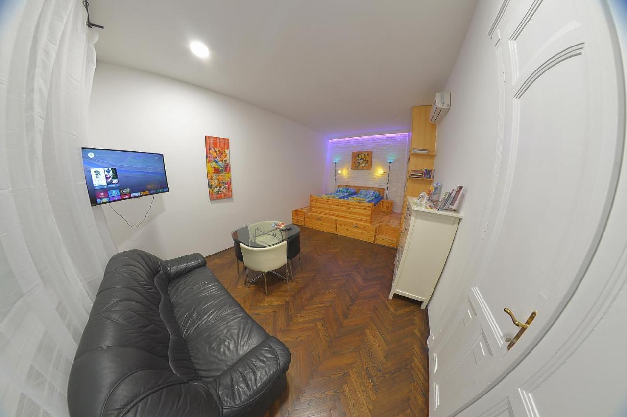 Apartamento Katona