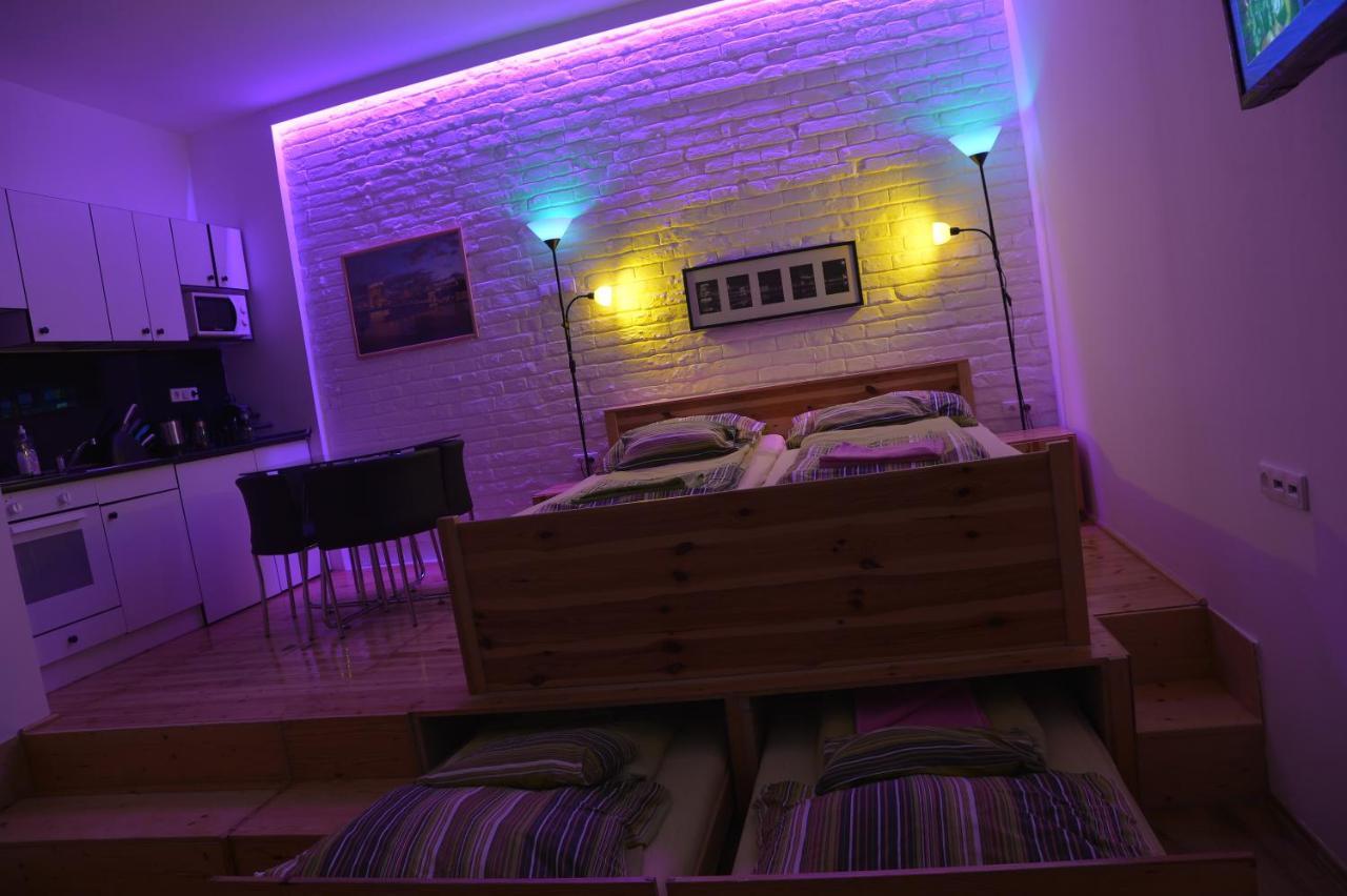 Katona Apartamento