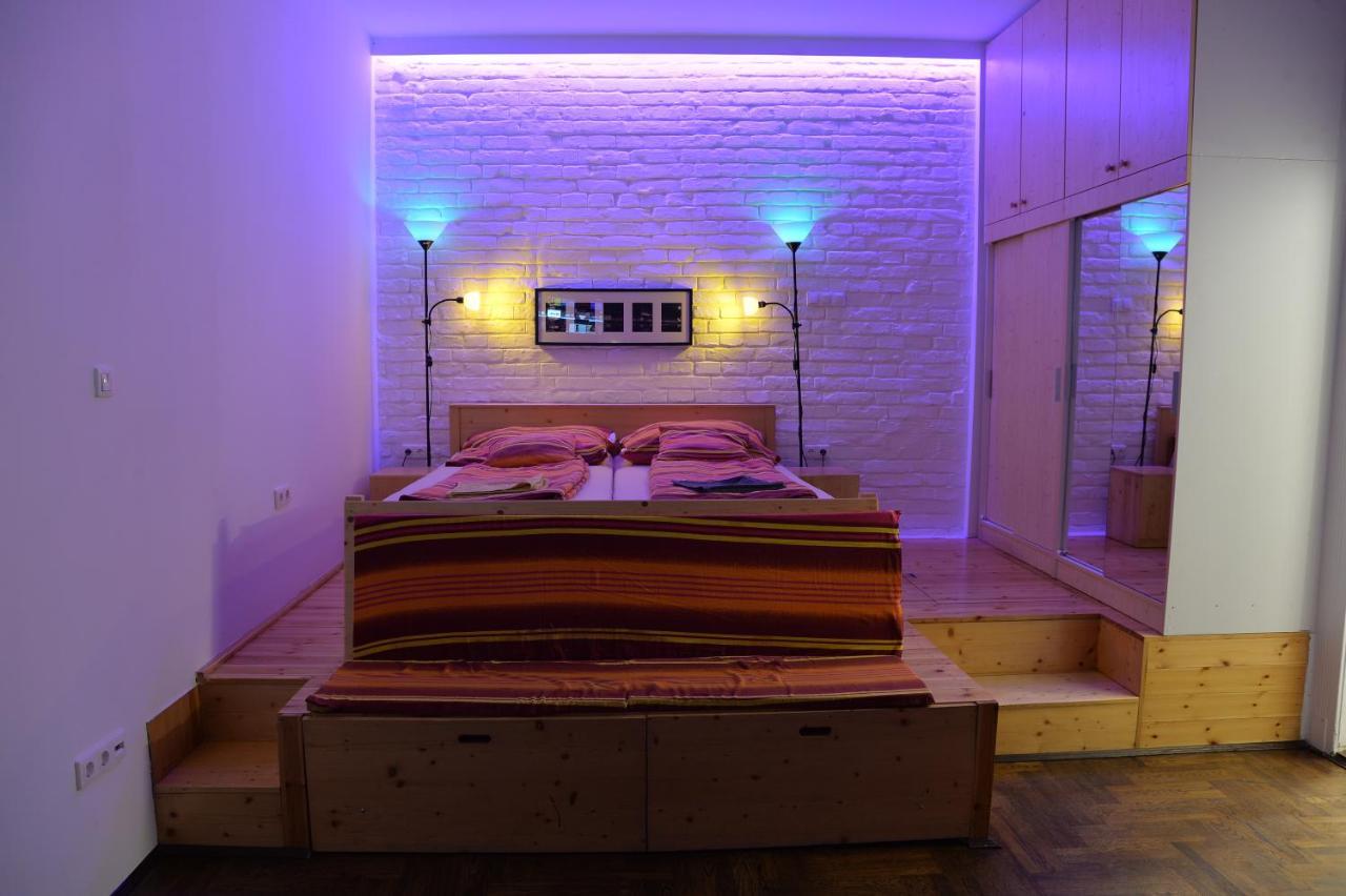 Apartamento Katona