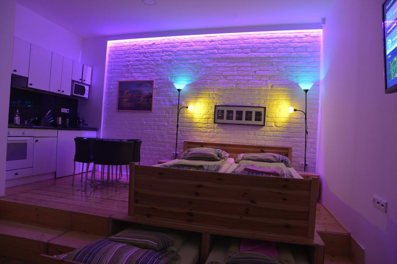 Katona Apartamento