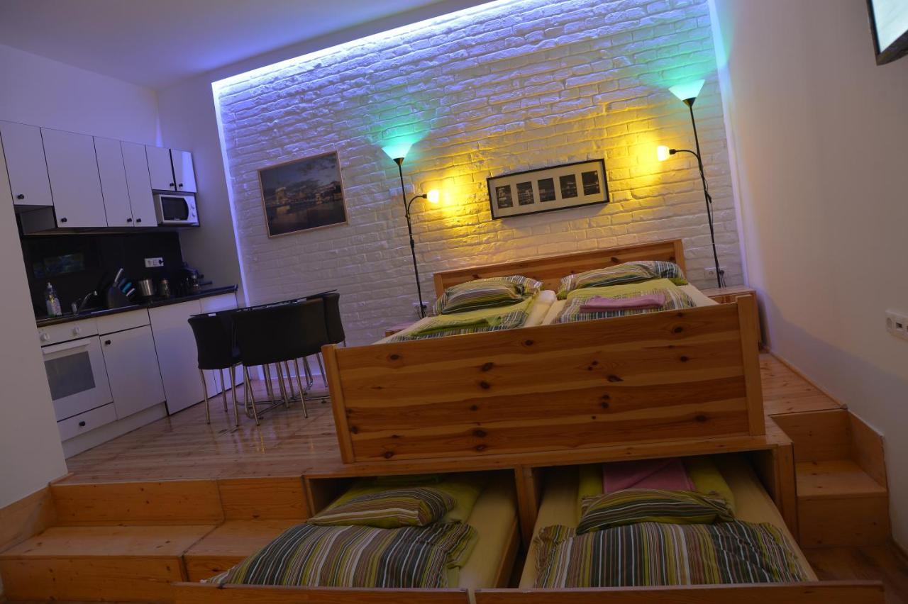 Katona Apartamento Budapest