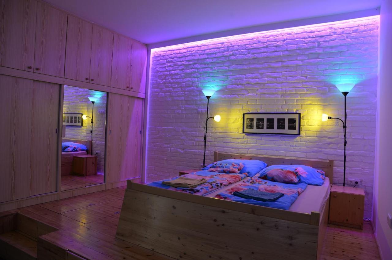 Katona Apartamento