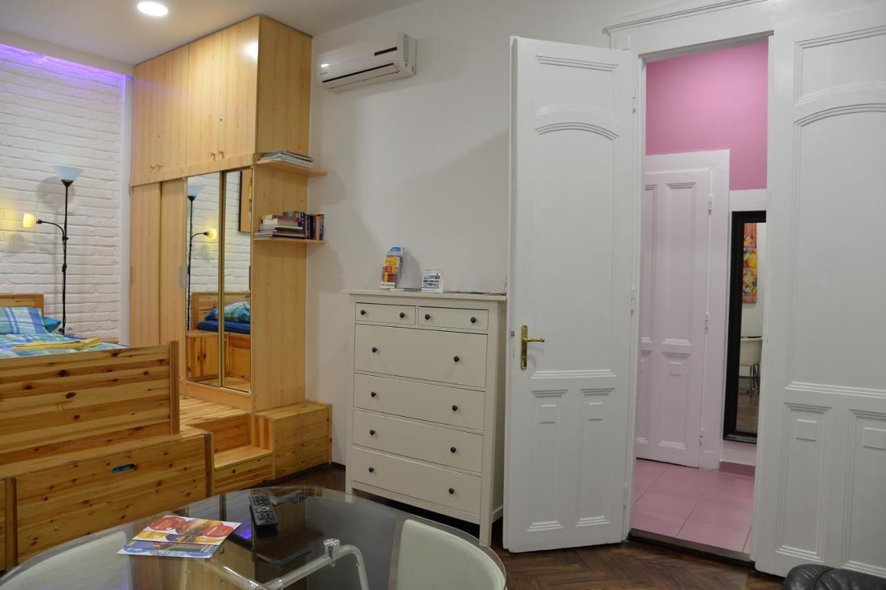 Apartamento Katona *