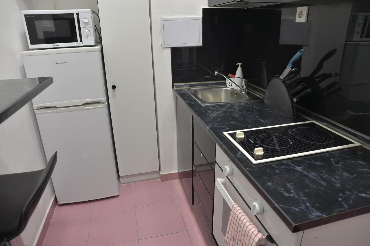 Apartamento Katona *