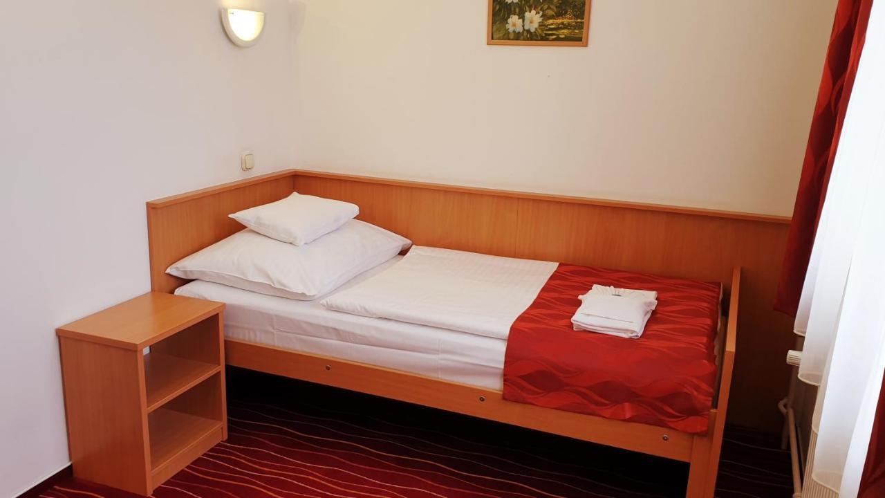 Hotel Diana Club 3*
