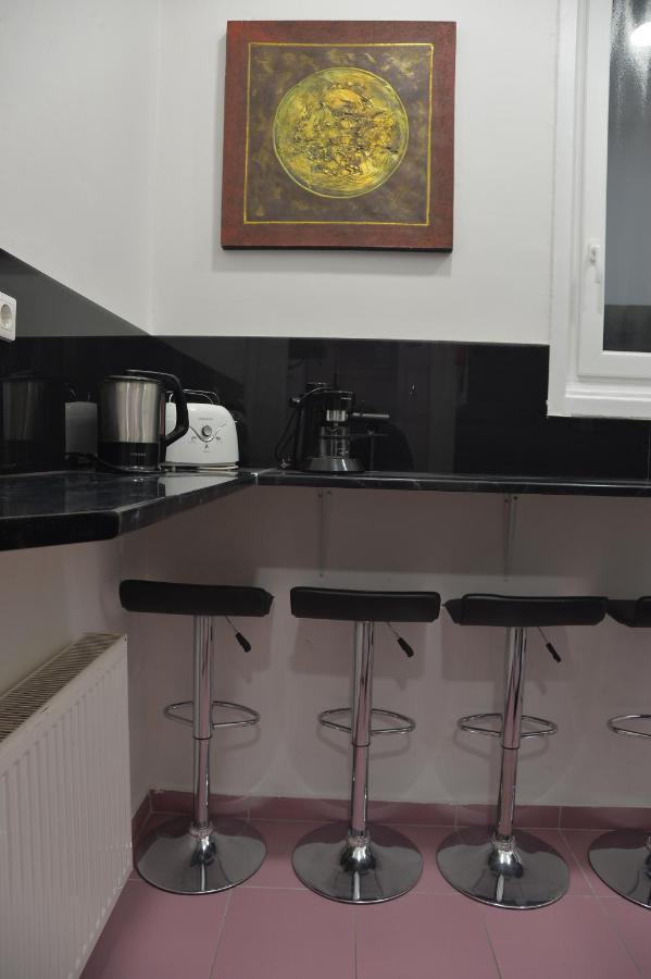 Apartamento Katona Budapest