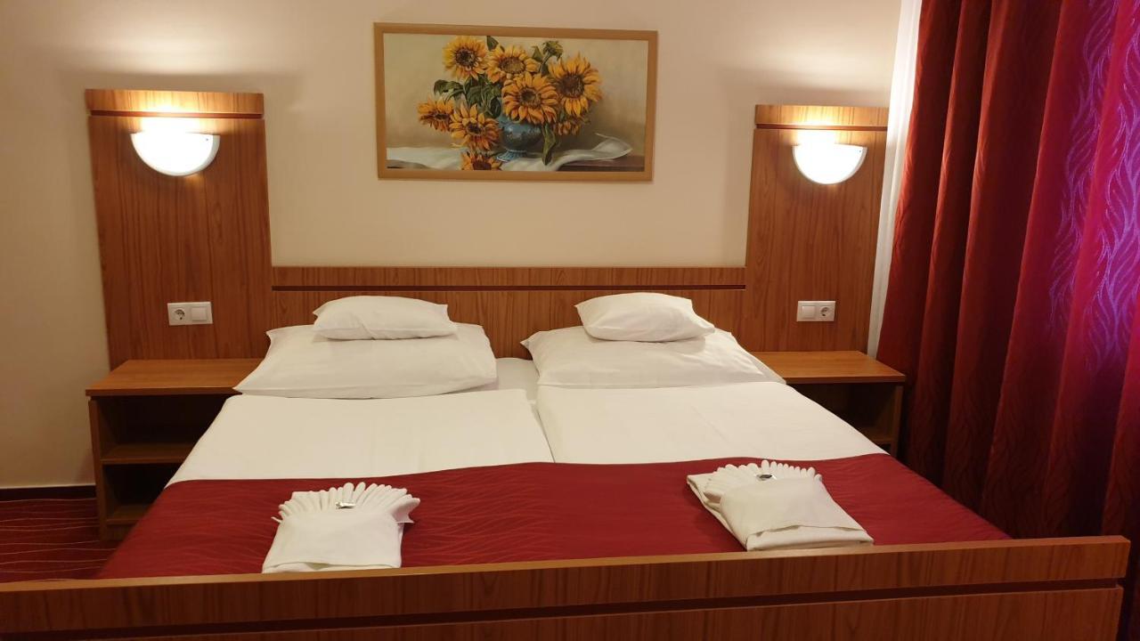 Diana Club Hotel Budapest