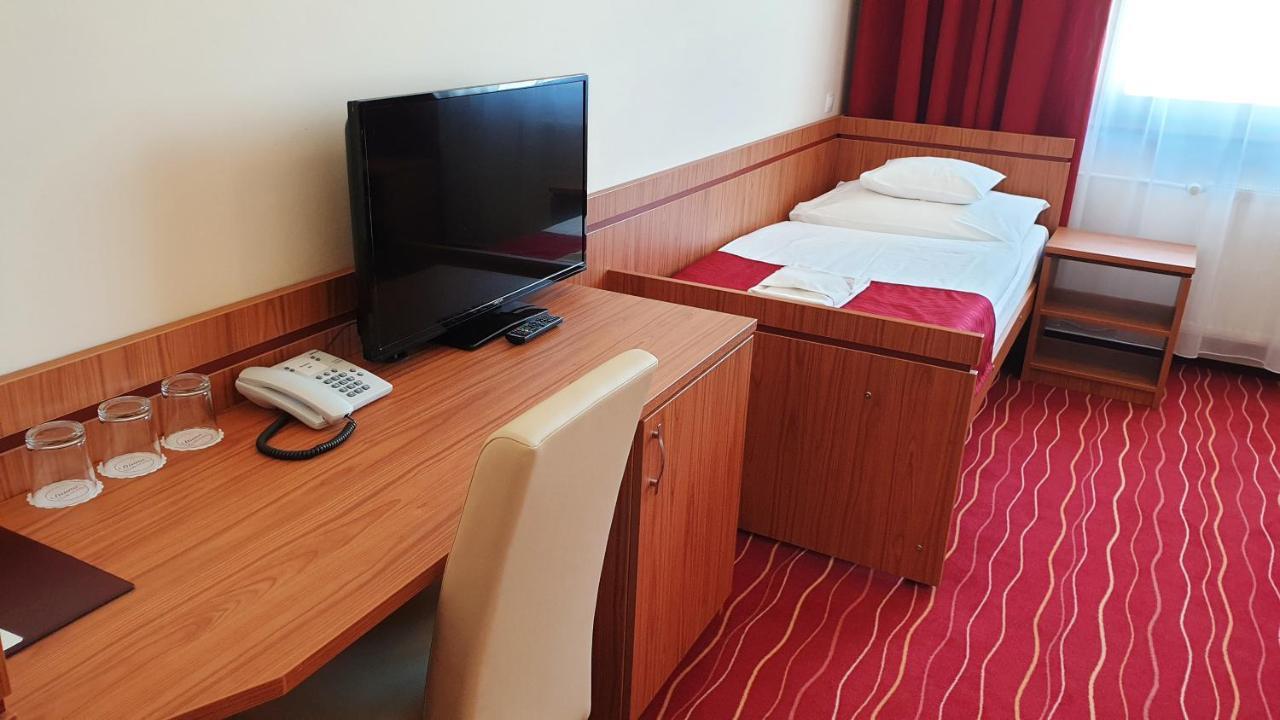 Diana Club 3* Budapest