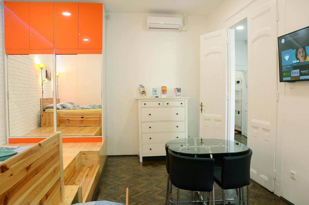 Katona Apartamento