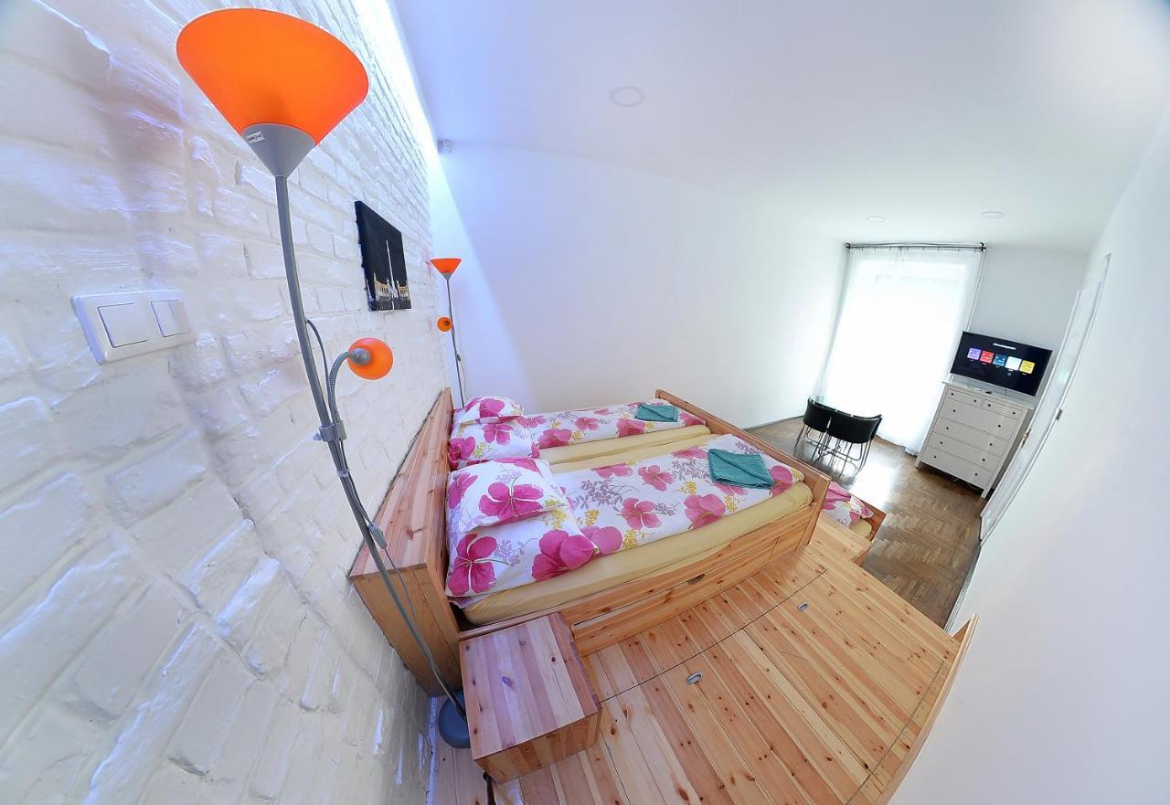 Apartamento Katona Budapest