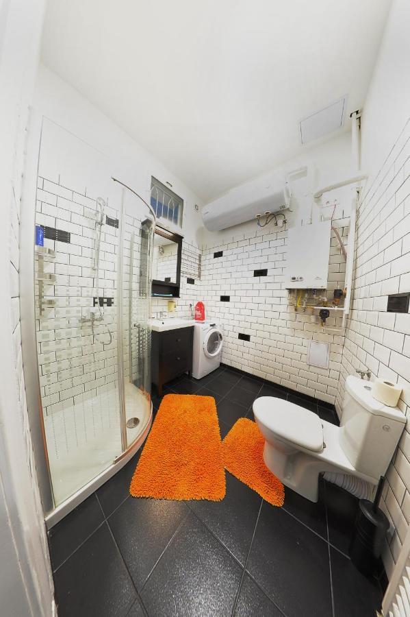 Apartamento Katona Budapest