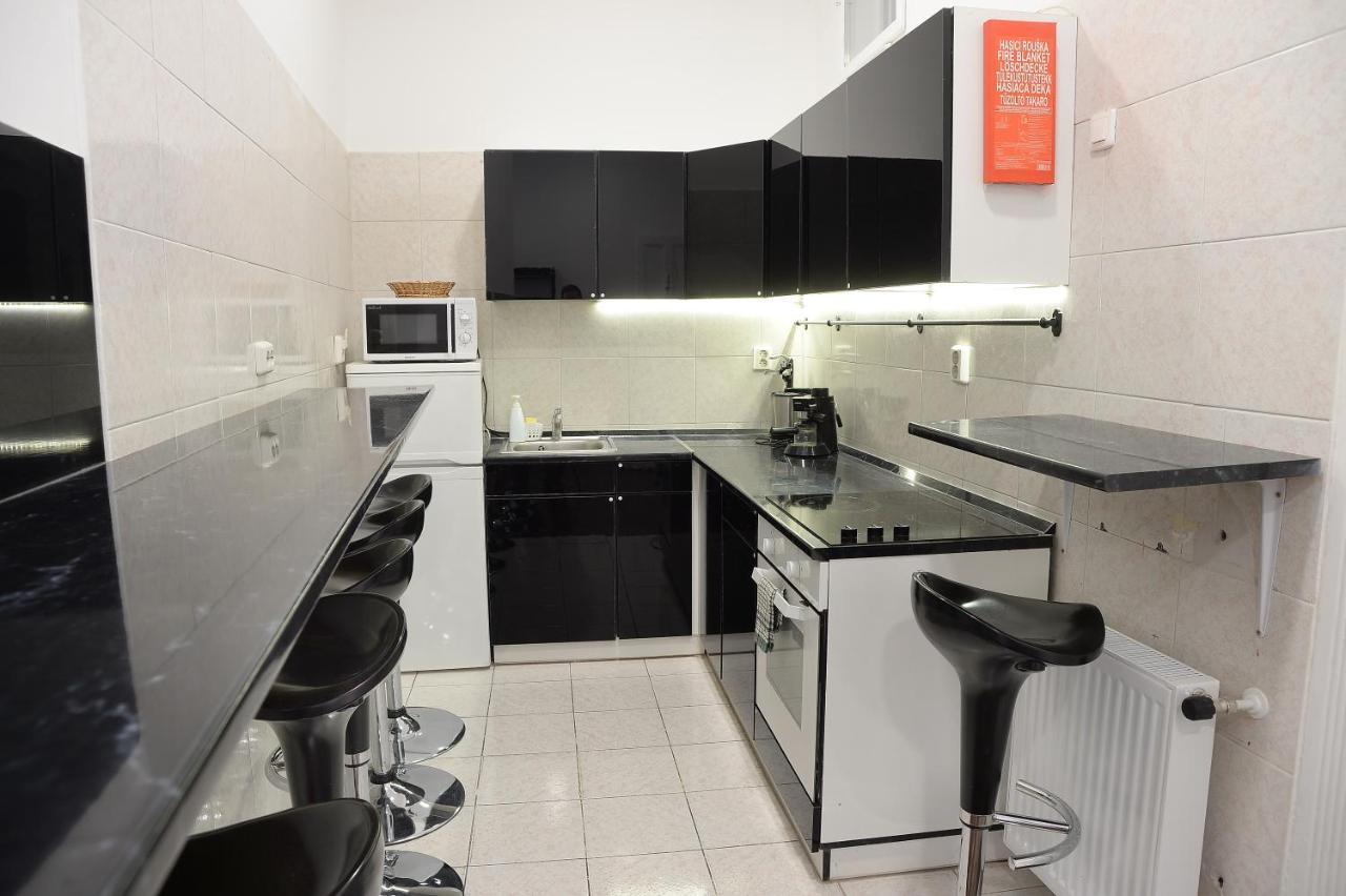 Apartamento Katona *