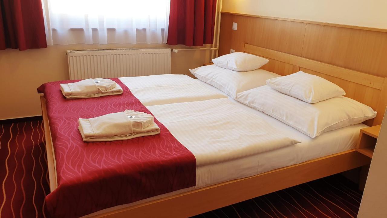 Hotel Diana Club Budapeszt