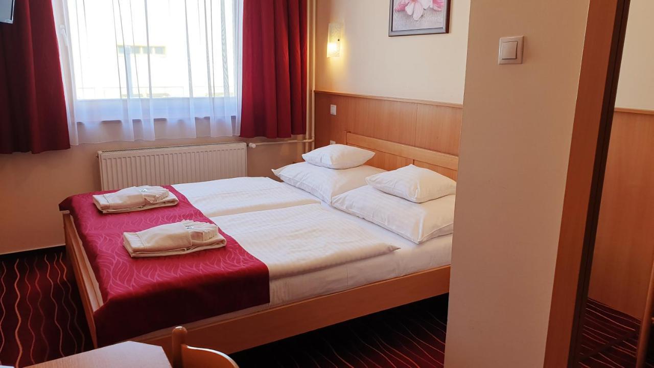 Hotel Diana Club 3*
