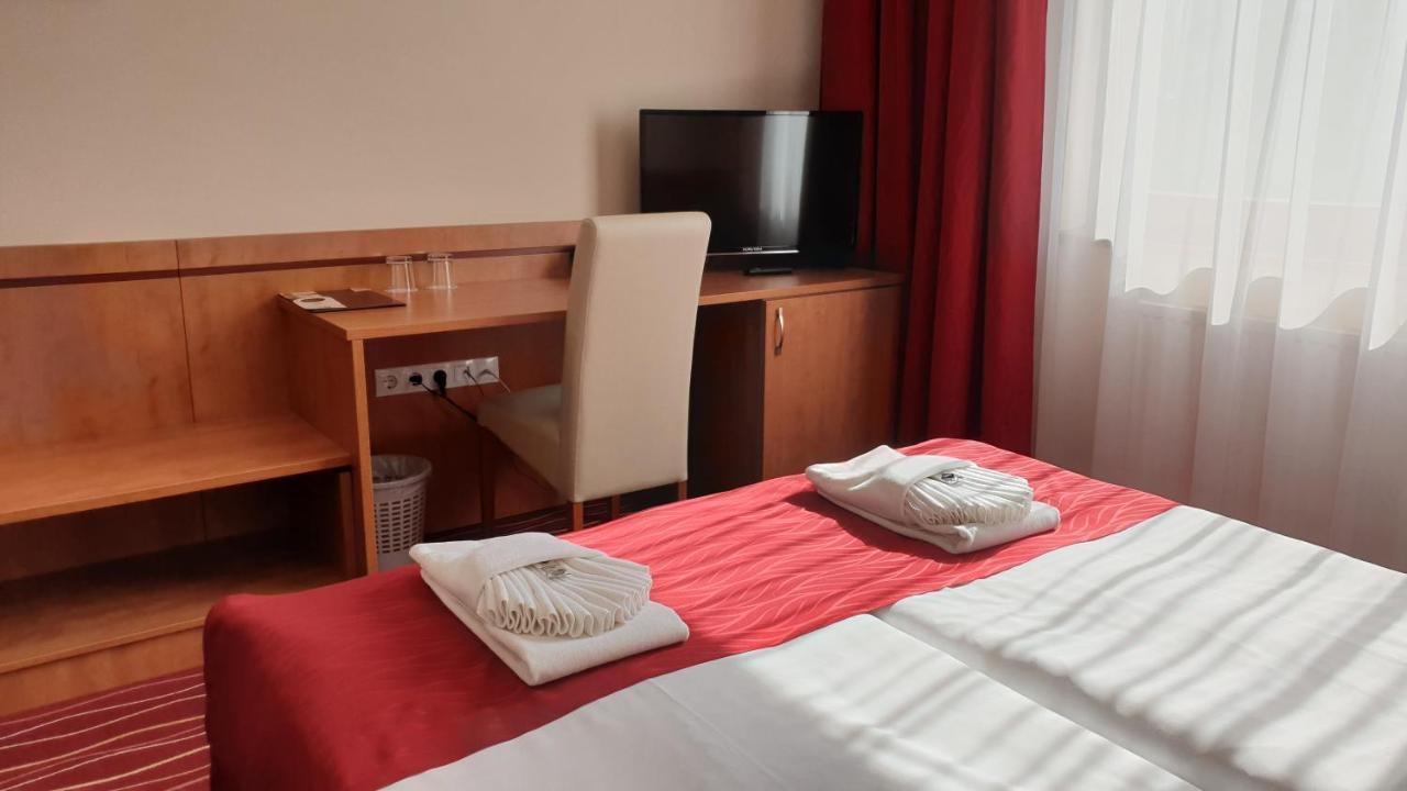 Diana Club 3* Budapest