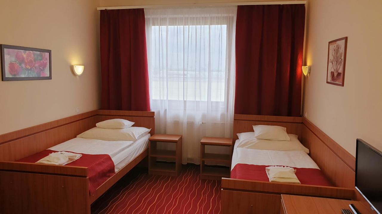 Diana Club 3* Budapest