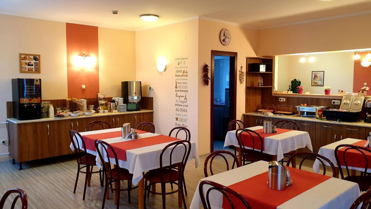 Hotel Diana Club 3*