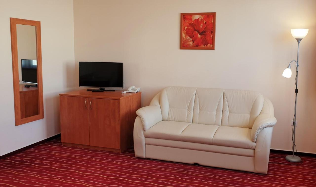 Hotel Diana Club Budapest