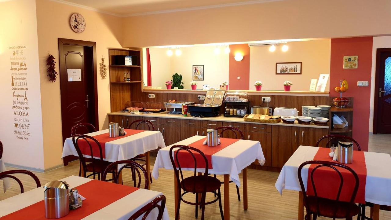 Diana Club Hotel Budapest