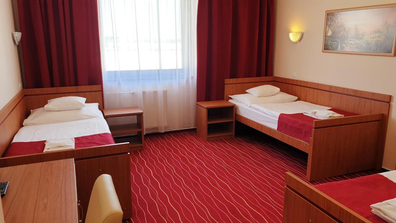 Hotel Diana Club