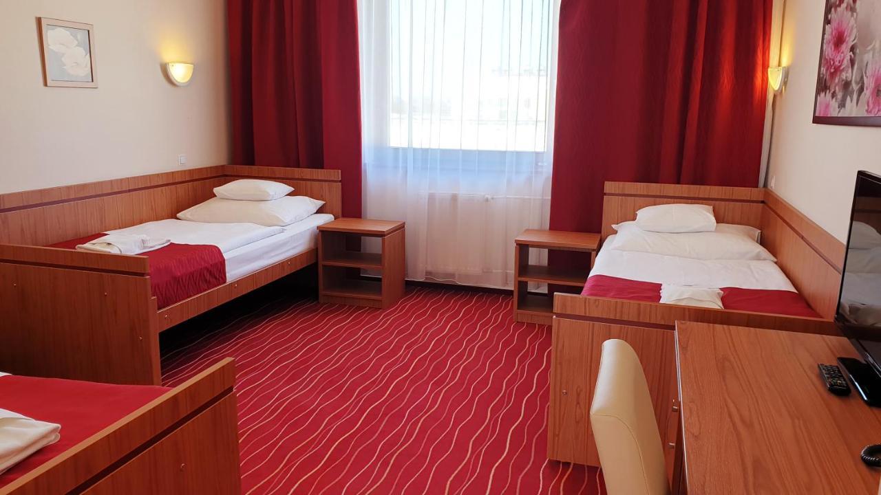 Diana Club Hotel Budapest