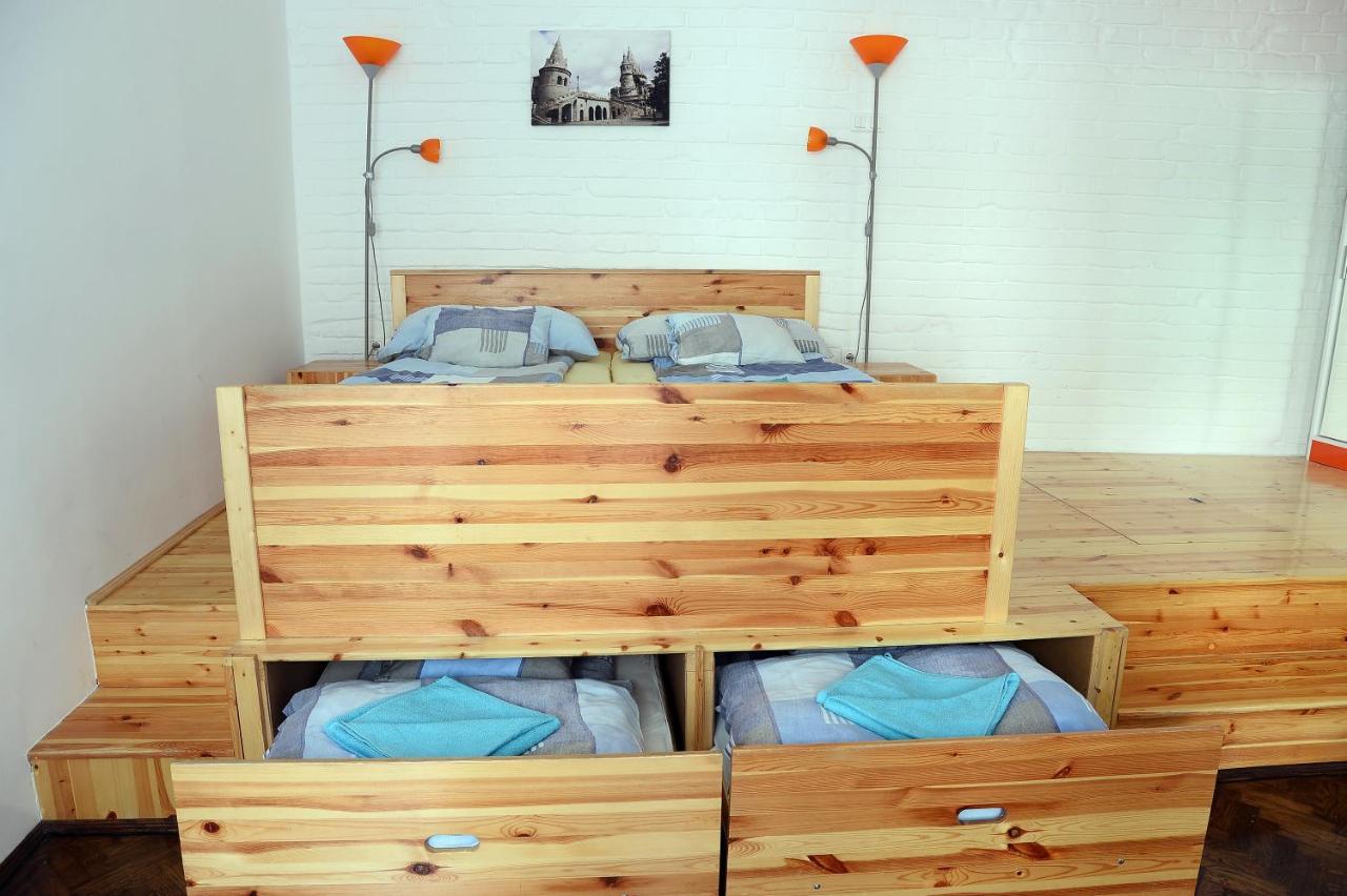 Katona Apartamento