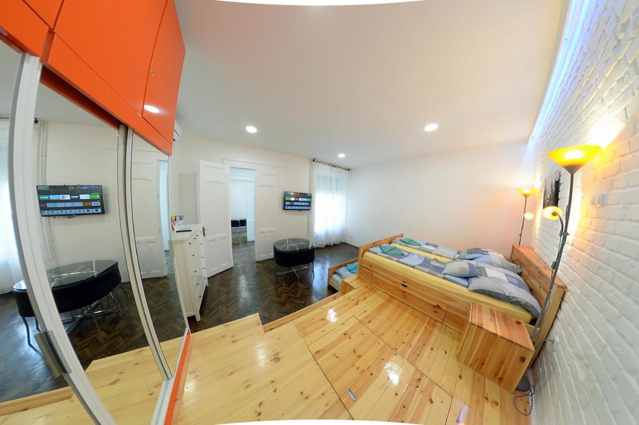 Katona Apartamento