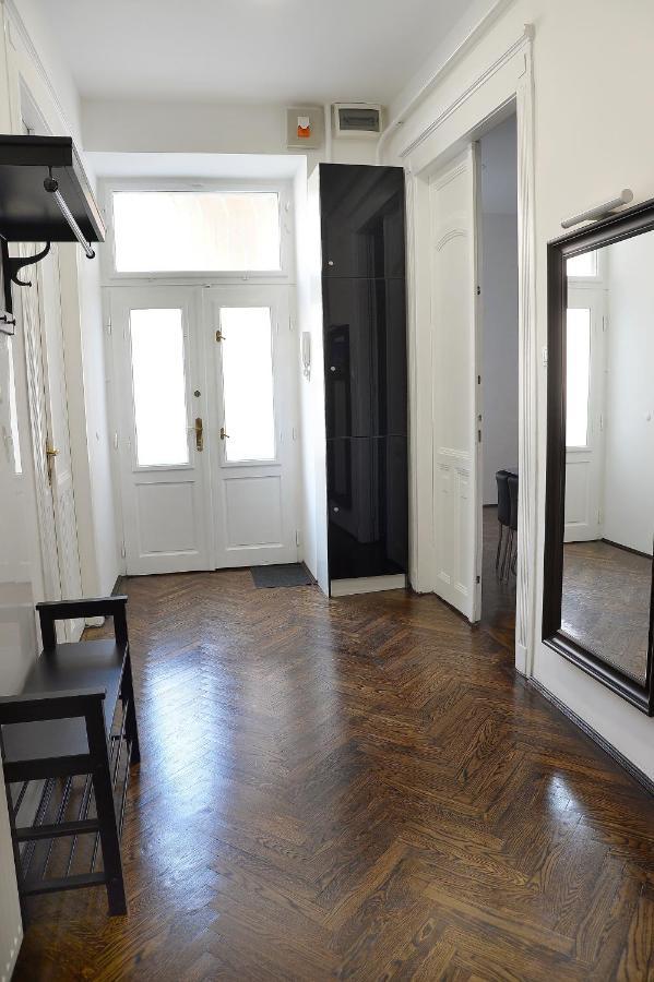Katona Apartamento Budapest