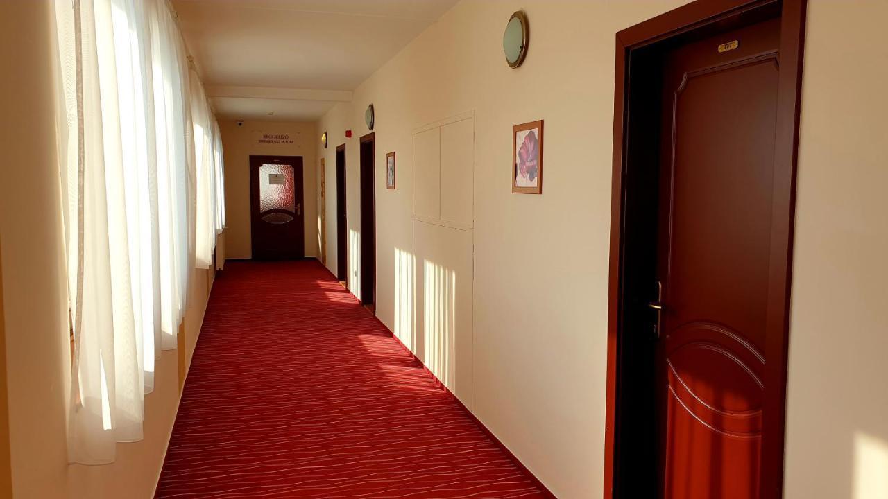 Hotel Diana Club Budapest