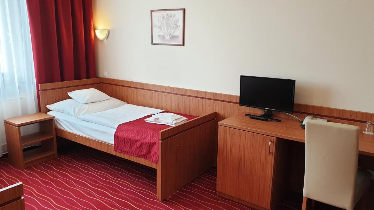 Hotel Diana Club 3*