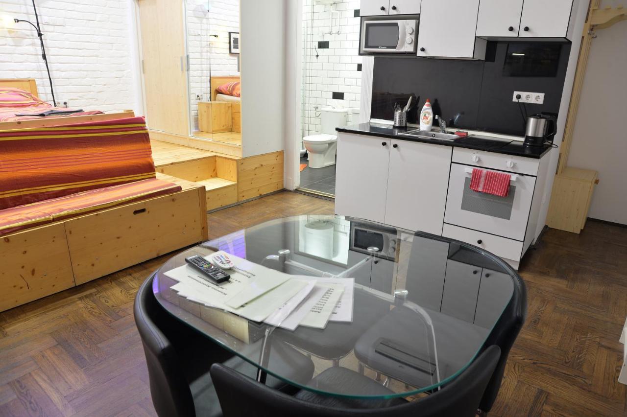 Katona Apartamento *
