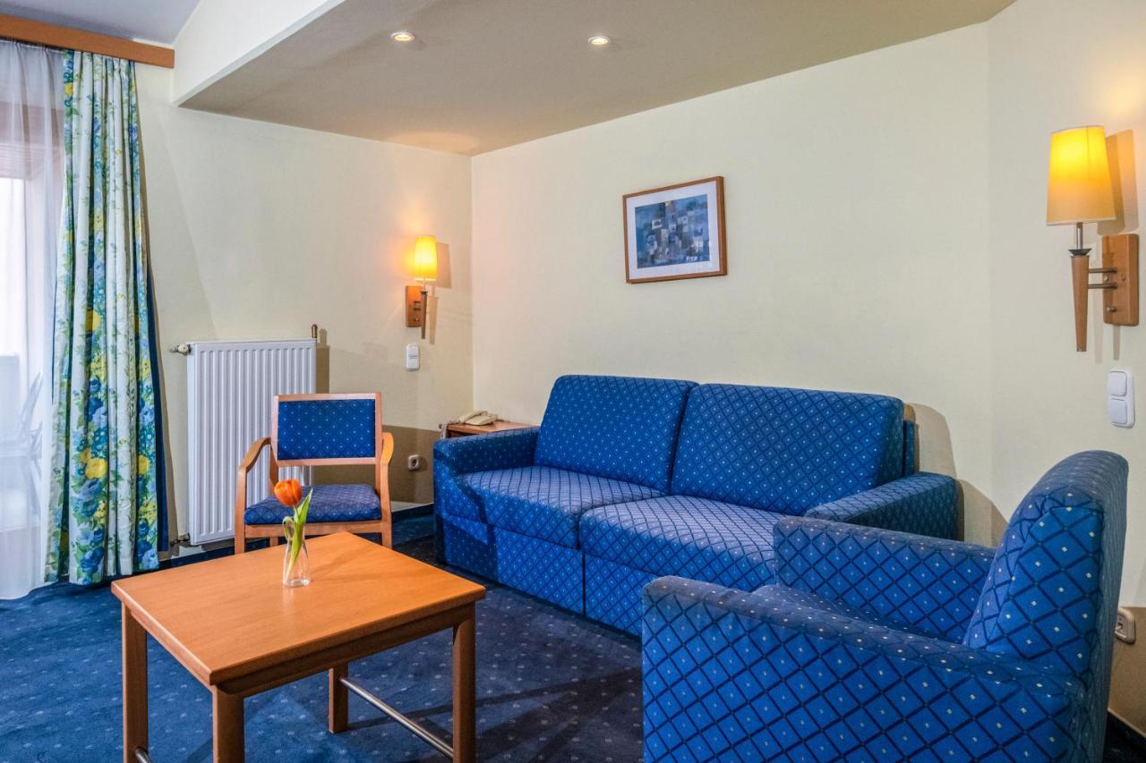 Hotell Corvin Sissi Wing