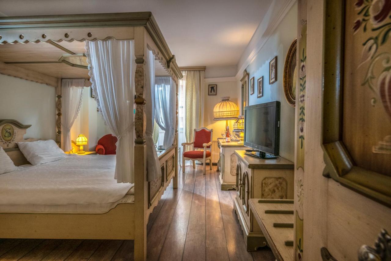 Corvin Sissi Wing Hotell