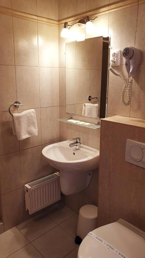 Hotel Diana Club Budapest