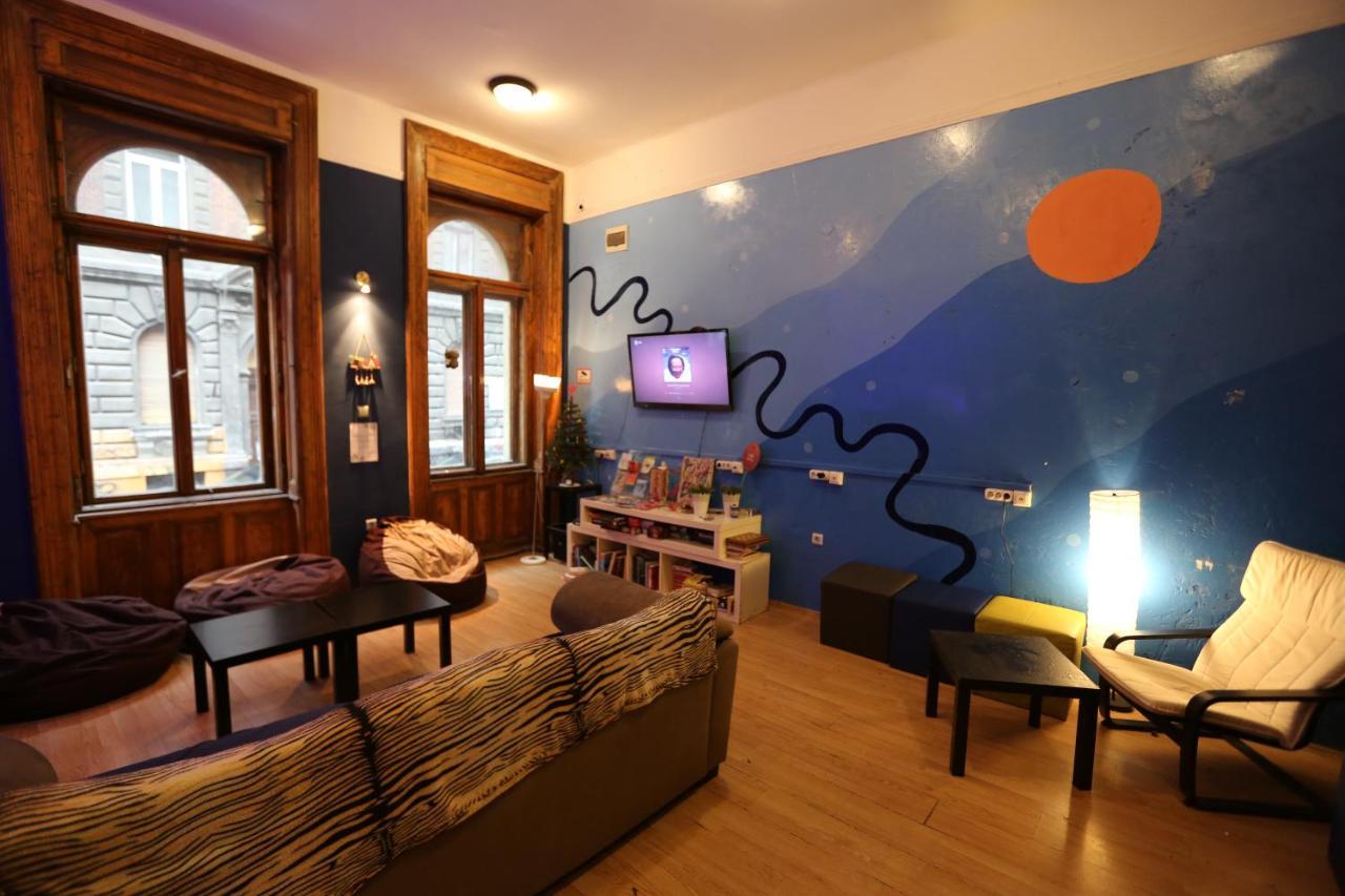 Meander Budapest