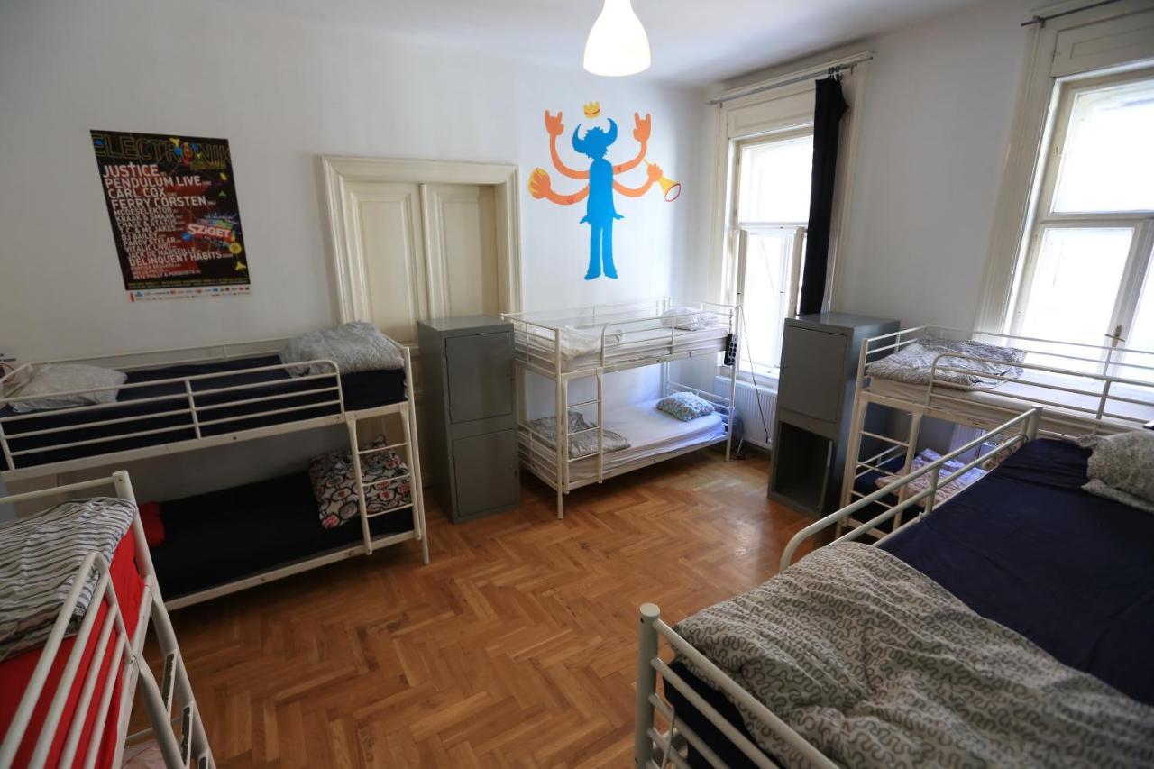 Meander Budapest