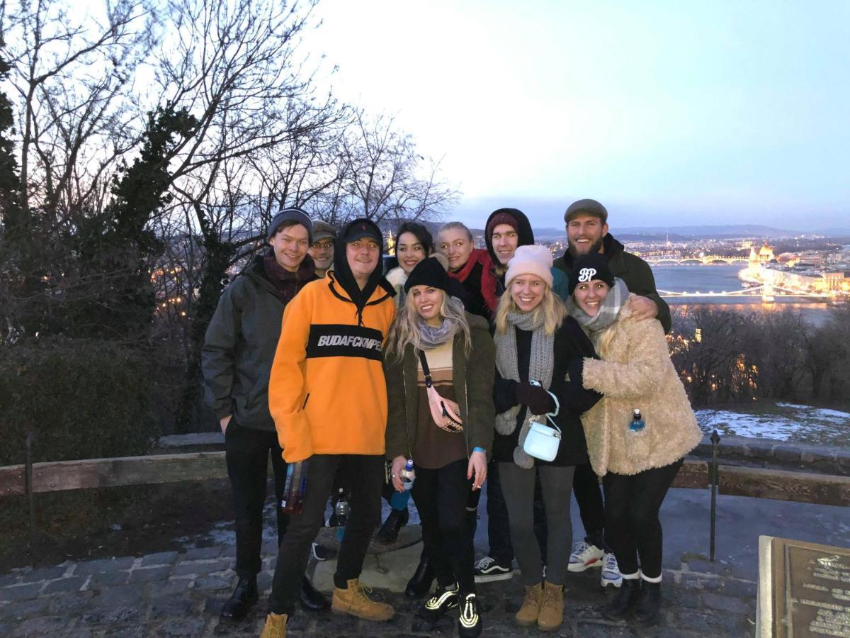 Hostel Meander *