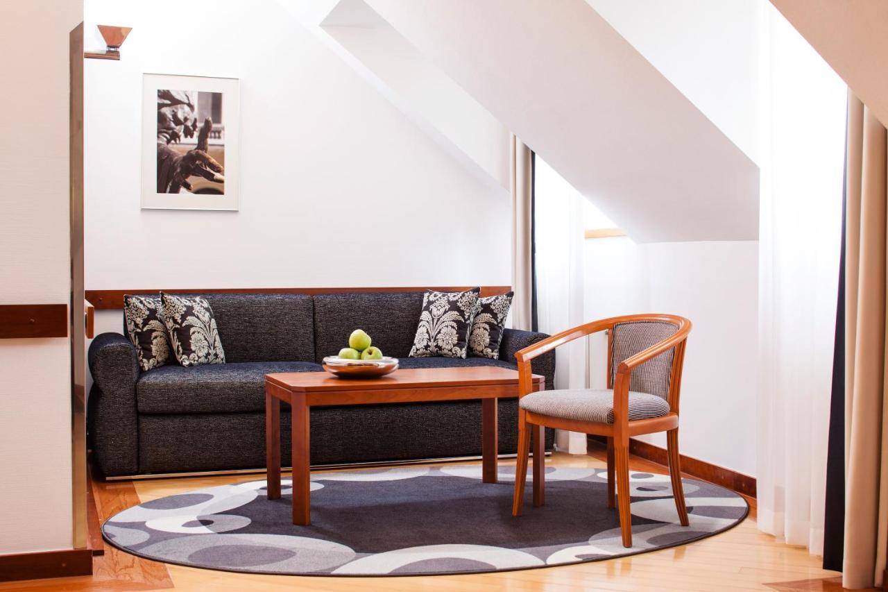 Apartamento Hapimag Budapest