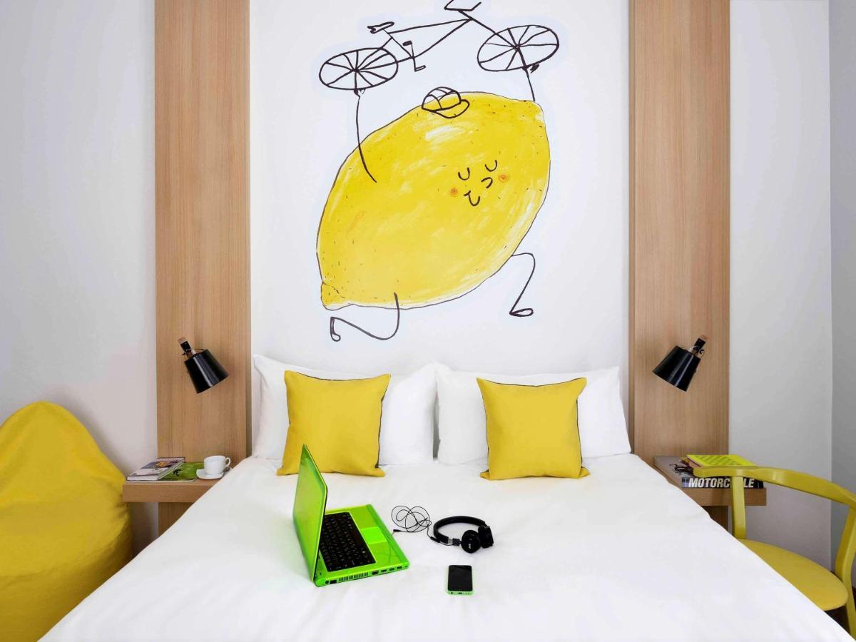 Ibis Styles 3*