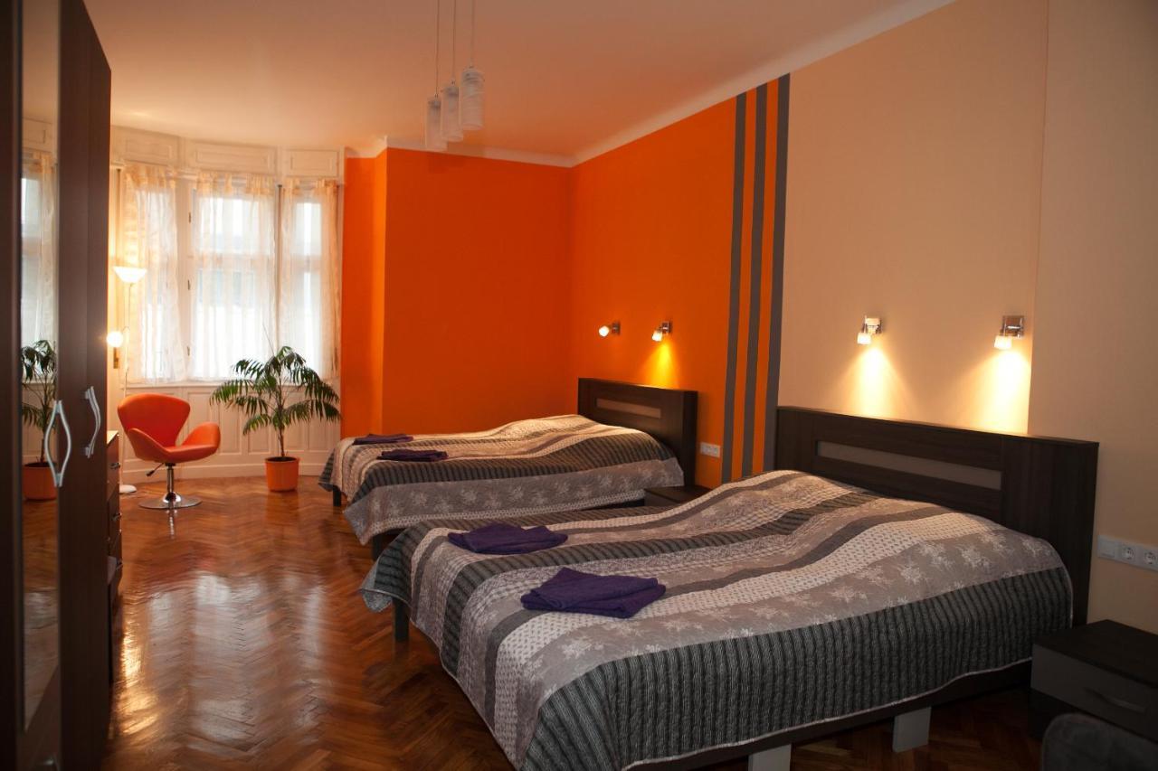 Buda Trio * Budapest