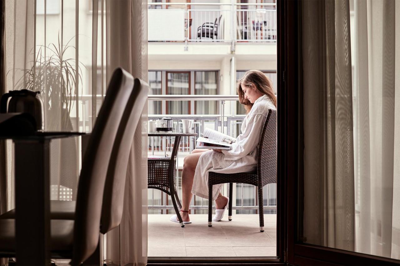 7seasons 4* Budapest