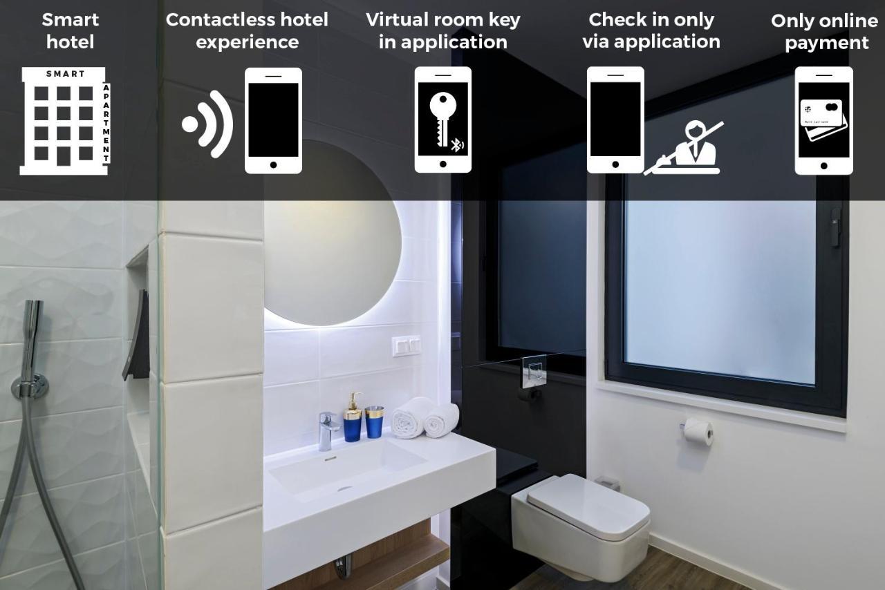 Hotell Kvihotel - The Smart Budapest