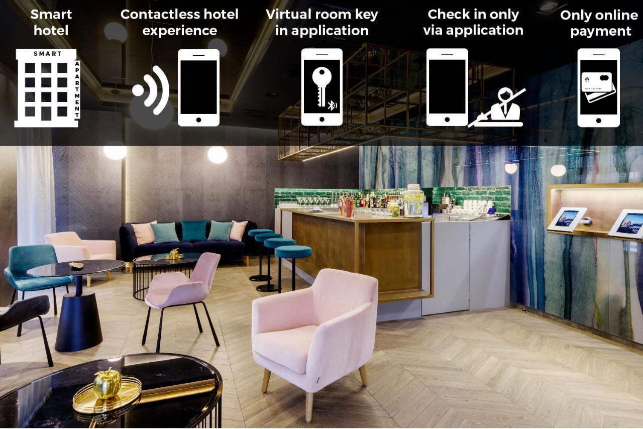Hotel Kvihotel Budapest